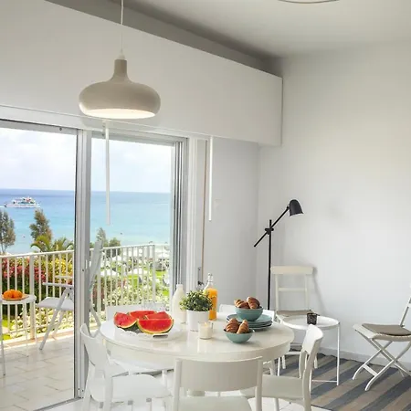 H2o Seafront Apartment Protaras