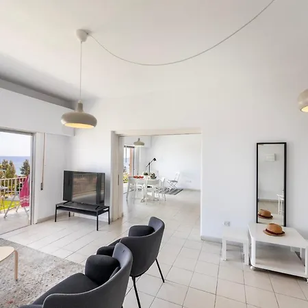 Apartment H2o Seafront Protaras