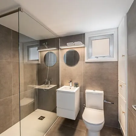 H2o Seafront Protaras