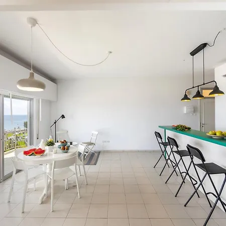 Appartement H2o Seafront *