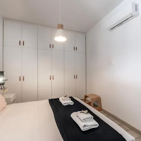 H2o Seafront Apartment Protaras