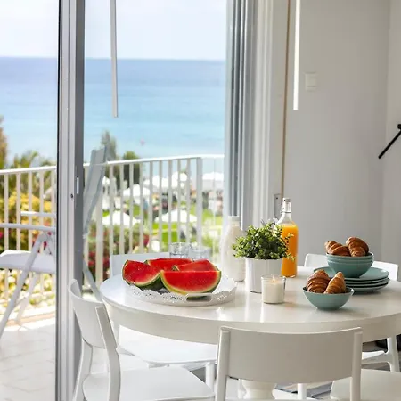 Apartment H2o Seafront Protaras