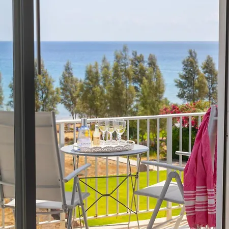 H2o Seafront Protaras