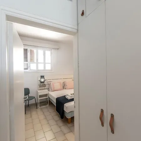 Apartment H2o Seafront *