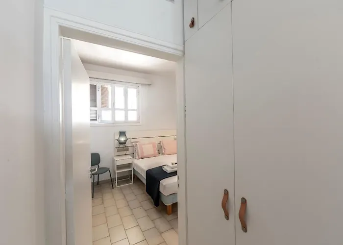 Apartament H2o Seafront *