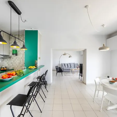 H2o Seafront * Protaras