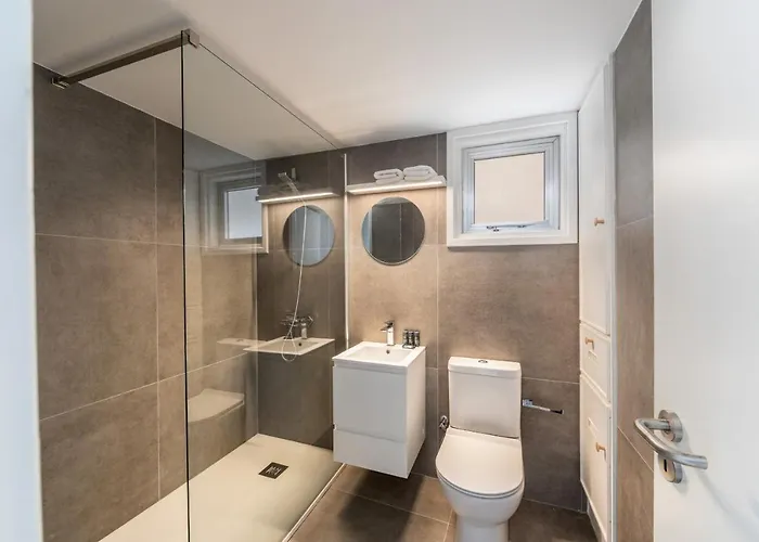 H2o Seafront Protaras